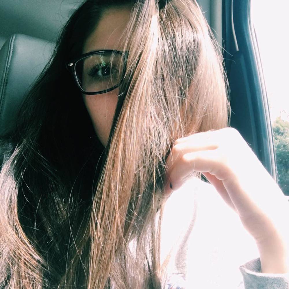 Meet your Posher, Grace